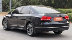 2014 Volkswagen Passat 2014 1.8T AT Supreme #6