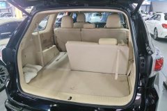 2017 Toyota Highlander 2017 2.0T AT Luxury7Seat 4WD #4