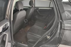 2021 Volkswagen Tayron 2020 2.0T AT 330TSILuxurySmart ConnectFWD #11