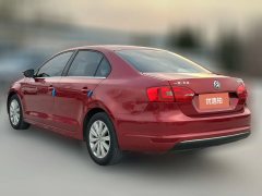 2015 Volkswagen Sagitar 2014 1.6 AT Comfort Facelift #3