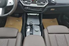 2023 BMW X3 2022 Facelift xDrive25i MSport Pkg #16
