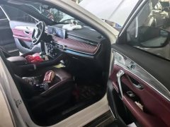 2024 Jetour X70 Plus 2023 1.6T DCTstrongPRO+ 7Seat #5