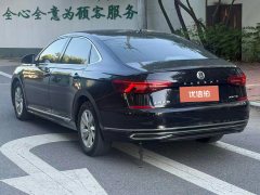 2019 Volkswagen Passat 2019 1.4T AT 280TSIBusiness China VI #6