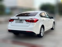 2017 Kia K3 2016 1.6 AT GLS #5