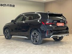 2024 BMW X1 2023 2.0T AT sDrive25Li M Sport Pkg #6
