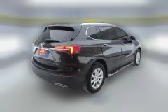 2021 Buick Envision Plus 2021 1.5T AT 532T2WDElite #3
