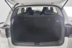 2023 Volkswagen T-Cross 2023 Facelift 1.5L AT Fashion #4