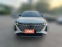 2024 Chang'an Chang'an UNI-Z PHEV 2024 Blue Whalesmart electronicsiDD 1.5L AT 125km excellence #2