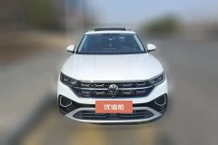 2023 Volkswagen Tayron 2023 2.0T AT 330TSI 2WDLuxuryPlusAdvancedEdition #2