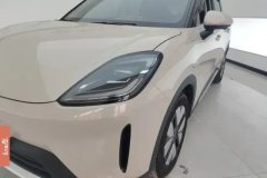 2025 Wuling Motors Wuling Bingo S 2025 325km Exclusive #5