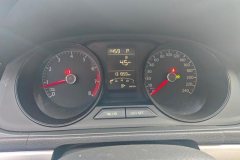 2016 Volkswagen Lavida 2015 1.6 AT Fashion #14