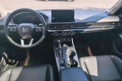 2023 Honda Civic 2022 1.5T AT 240TURBO PowercontrolEdition #12