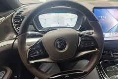 2024 BYD Han 2024 1.5T AT DM-i Glory 121KM Honor #14