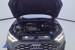 2021 Audi A3 Sedan 2021 A3L Limousine 1.4T AT 35 TFSI FashionElegant #10