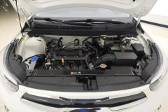2021 Kia KX1 2021 1.4L AT EnjoyEdition #10