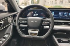 2024 Chery Tiggo 8 Pro 2024 Champion 1.6T AT 290T 2WDshineEdition 5Seat #15