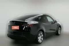 2022 Tesla Model Y 2022 rear wheel driveEdition #2