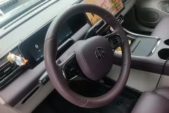 2024 Leapmotor C11 2024 EV 580Exclusive #15