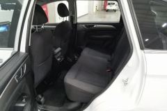 2021 Haval M6 2021 1.5T AT DCTEliteSmart ConnectPLUS #19