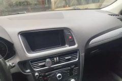 2017 Audi Q5 2017 2.0T AT 40TFSITechPlus #13