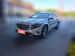 2015 Mercedes-Benz GLA-Class 2015 1.6T AT GLA200FashionFWD #1