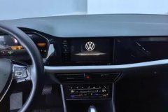 2021 Volkswagen Lavida 2022 1.4T AT 280TSI DSGLuxury #13