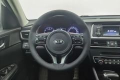 2019 Kia K5 2017 2.0L AT15AnniversarySpecialLUX #15