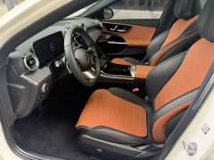 2022 Mercedes-Benz C-Class 2022 1.5T AT C260L Hao YeSport #3