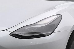 2021 Tesla Model 3 2021 StandardBattery lifeRWDUpgradeEdition #5