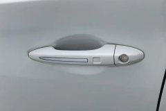 2021 GAC Trumpchi Trumpchi GS5 2021 Advanced 270T TechSmart Lead #8