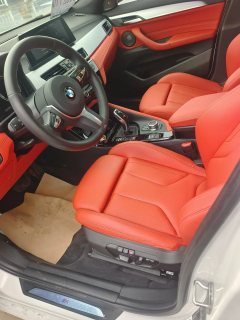 2020 BMW X2 2020 2.0T AT 25iLeadingMSport PkgFWD #9