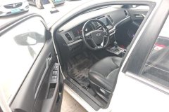 2016 Geely Auto Vision 2016 1.5 AT Happiness #9
