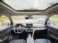 2021 BYD Song Pro 2019 1.5T AT Elite #5