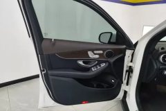 2022 Mercedes-Benz GLC-Class 2022 Facelift II AT GLC 260 L 4MATIC Luxury #7