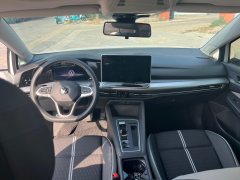 2025 Volkswagen Golf 2025 Facelift 300TSI Pro #5