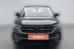 2024 Volkswagen Tayron 2024 330TSI 2WDR-LineHigh Energy #3