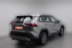 2023 Toyota RAV4 2023 2.0L AT CVT2WDFashion #2
