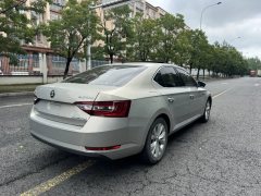 2018 Škoda Superb 2018 1.4T AT 280Comfort #11
