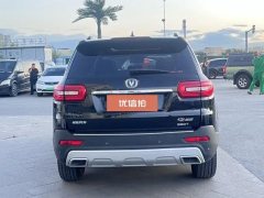 2017 Chang'an CS95 2017 2.0T AT Smart5Seat FWD #8