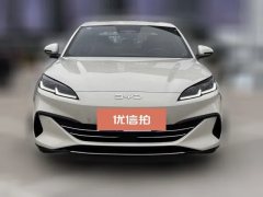2025 BYD Seal 06 2025 DM-i Smart Drive 120KMHonor #4