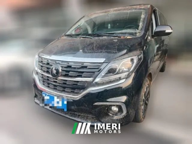 2024 Dongfeng Fengxing Fengxing M7 2022 lord 2.0T AT countEdition