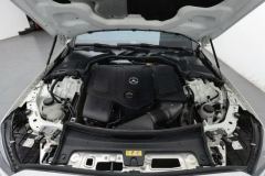 2023 Mercedes-Benz C-Class 2023 Facelift 1.5T AT C 200 L Sport #7