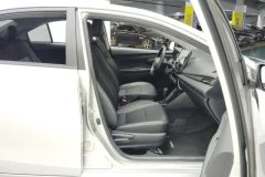 2021 Toyota Vios 2021 1.5 AT EnactusEdition #8