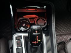 2020 BMW 1 Series 2020 2.0T AT 125iLeadingMSport Pkg #7