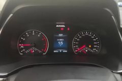 2023 Haval H6 2023 China tideEdition 1.5T ATUrbanEdition #14