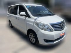 2021 Dongfeng Fengxing Lingzhi Plus 2021 OperationEdition 2.0L MT Elite 7Seat #3
