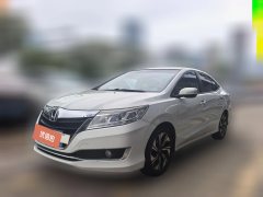 2018 Honda Crider 2017 1.8 AT ComfortSpecial decorationEdition #1