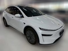 2025 Tesla Model Y L 2025 Long Range AWD Edition #3