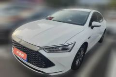 2021 BYD Qin Plus 2021 DM-i55KMPremium #1