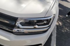 2021 Volkswagen Tharu 2021 1.4T AT 280TSILuxuryPLUSFWD #5